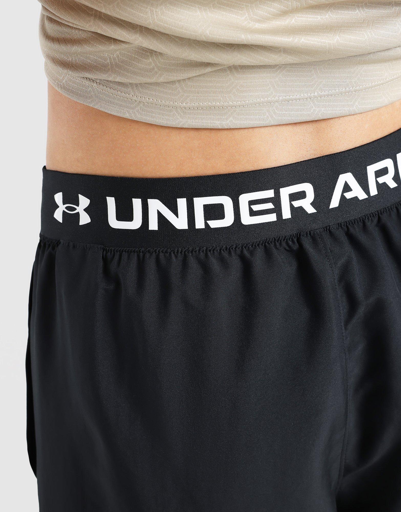 Woven Wordmark Shorts 2.0 - Image 5