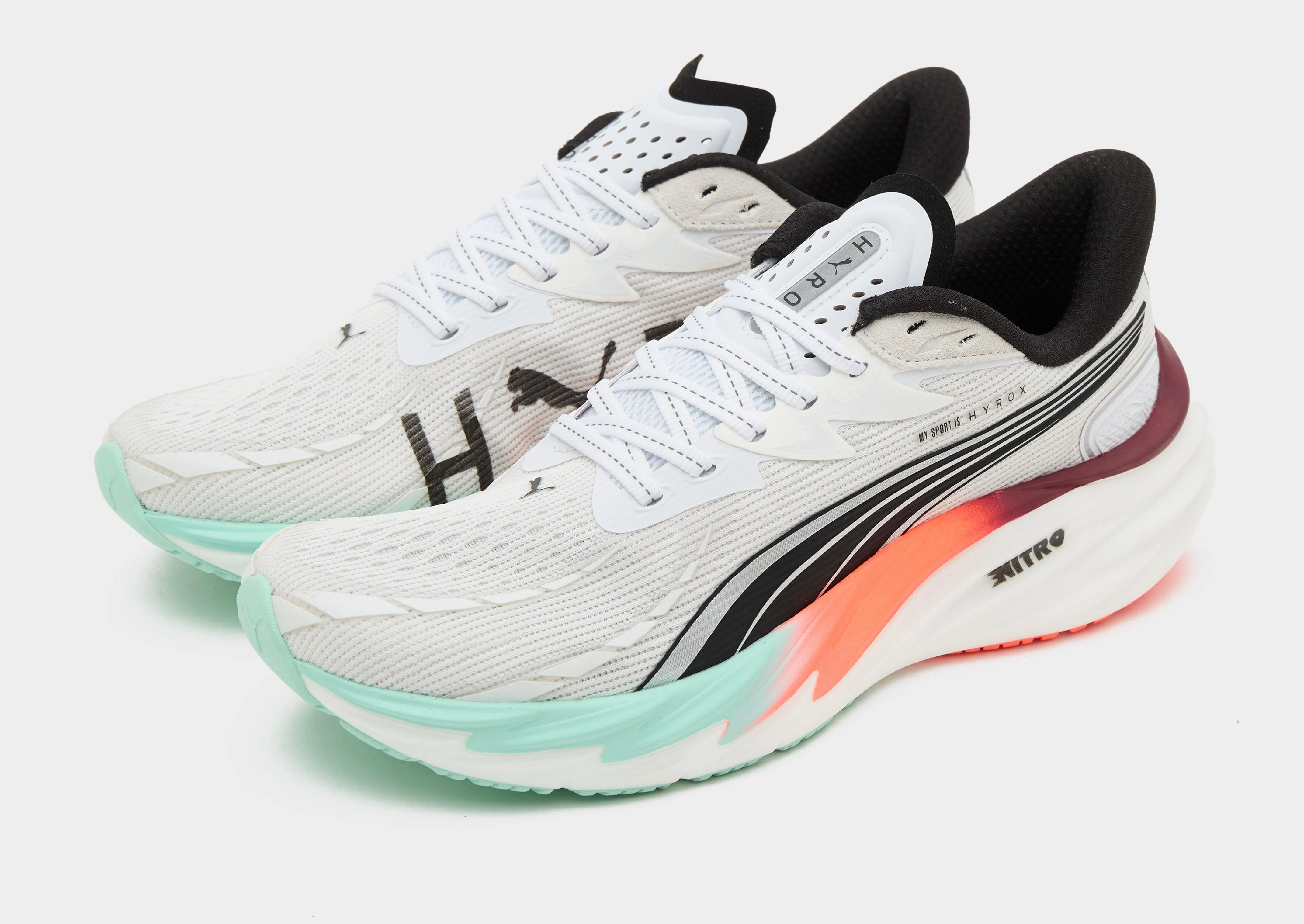 x HYROX VELOCITY NITRO 4 Women's - Image 2