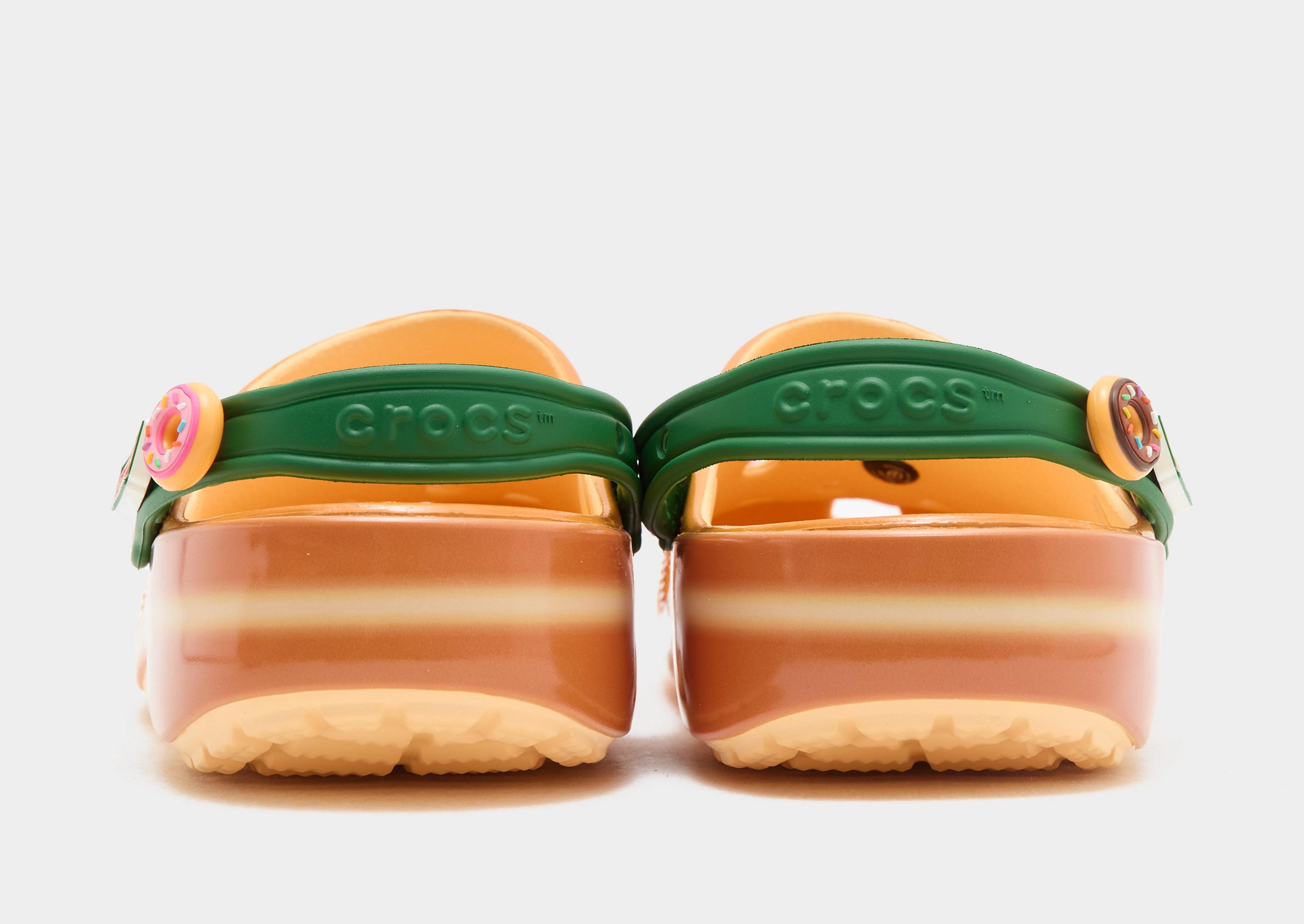 x Krispy Kreme Classic Clog - Image 3