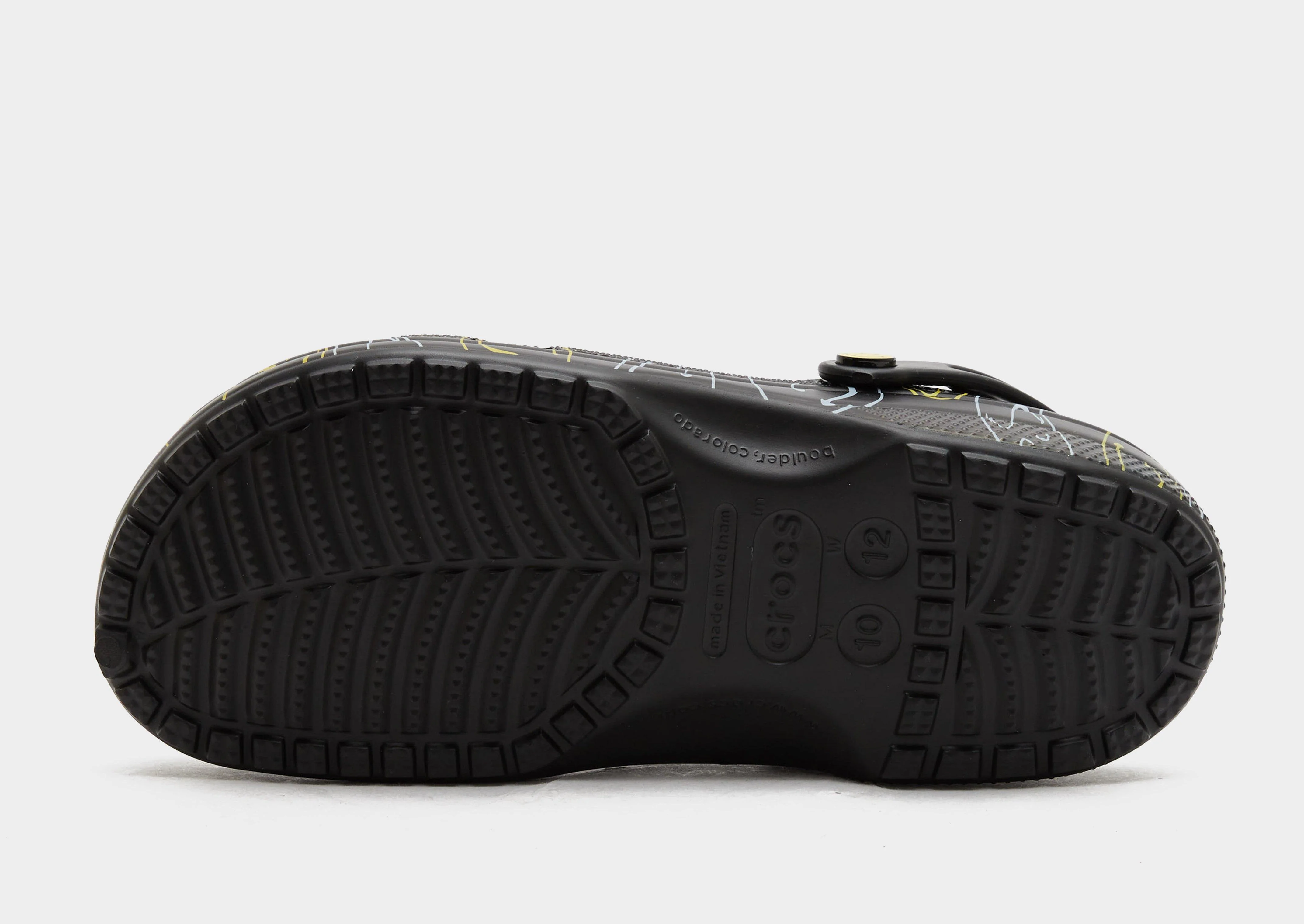 x SmileyWorld Classic Clog - Image 6