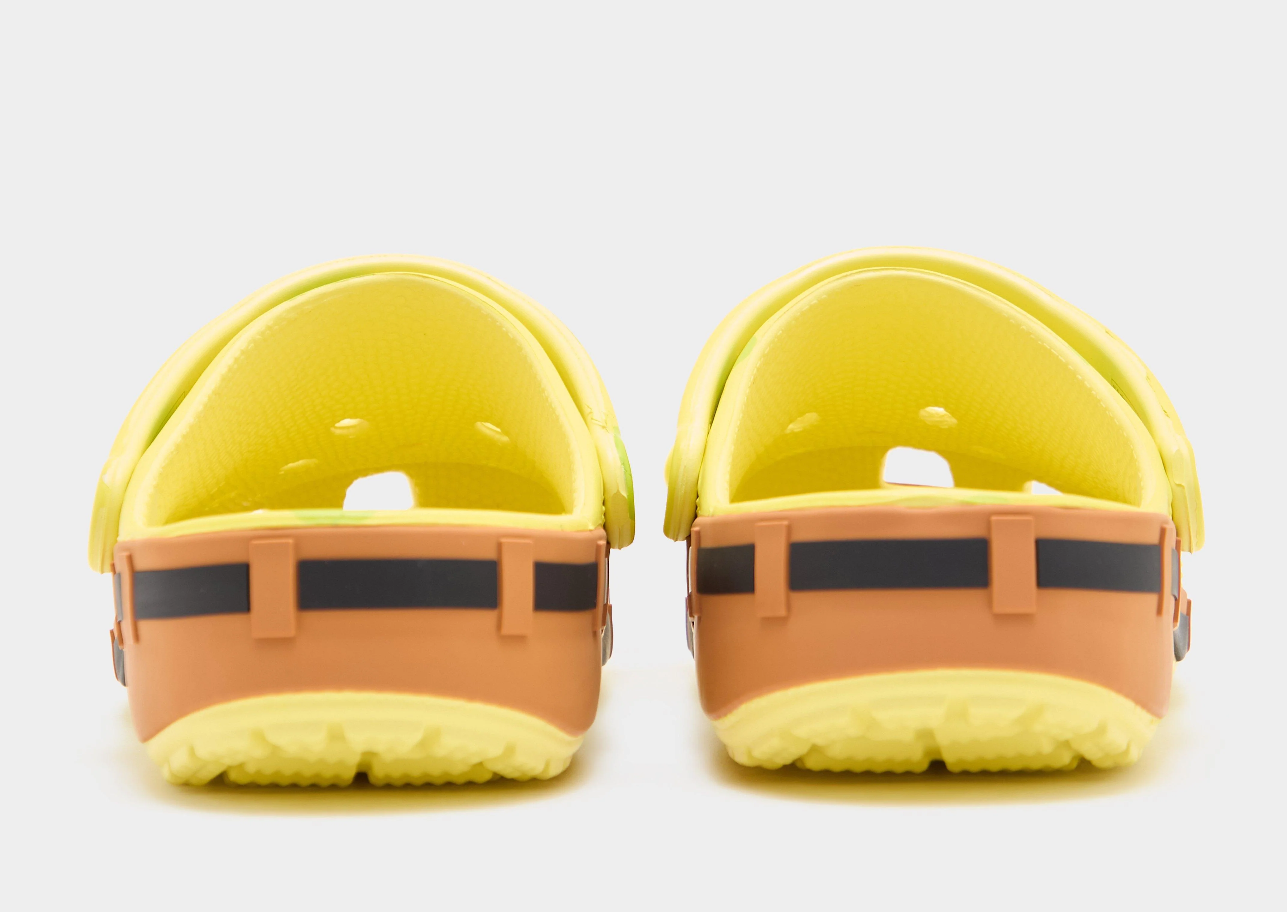 x SpongeBob Classic Clog 'SpongeBob' - Image 3