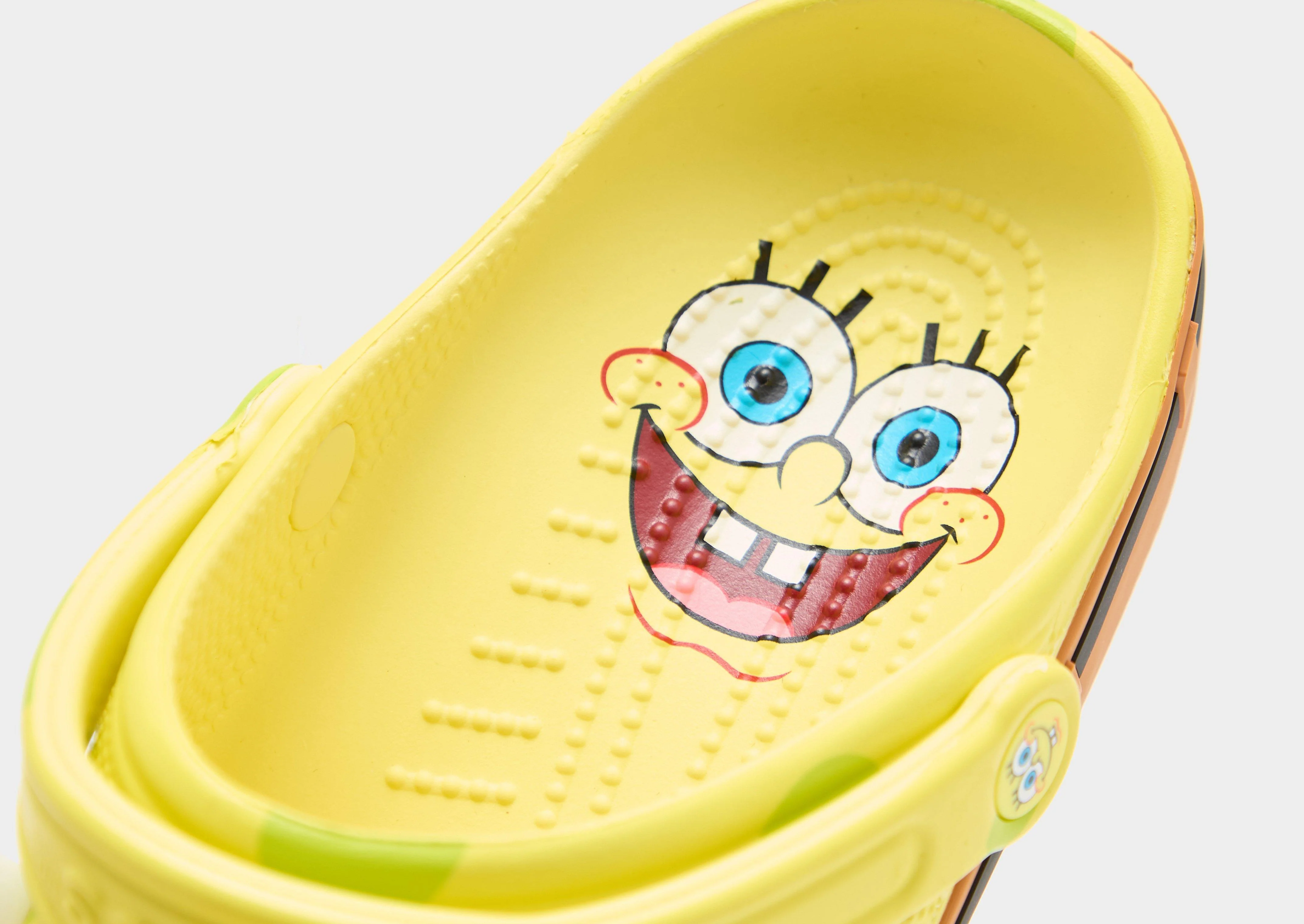 x SpongeBob Classic Clog 'SpongeBob' - Image 4