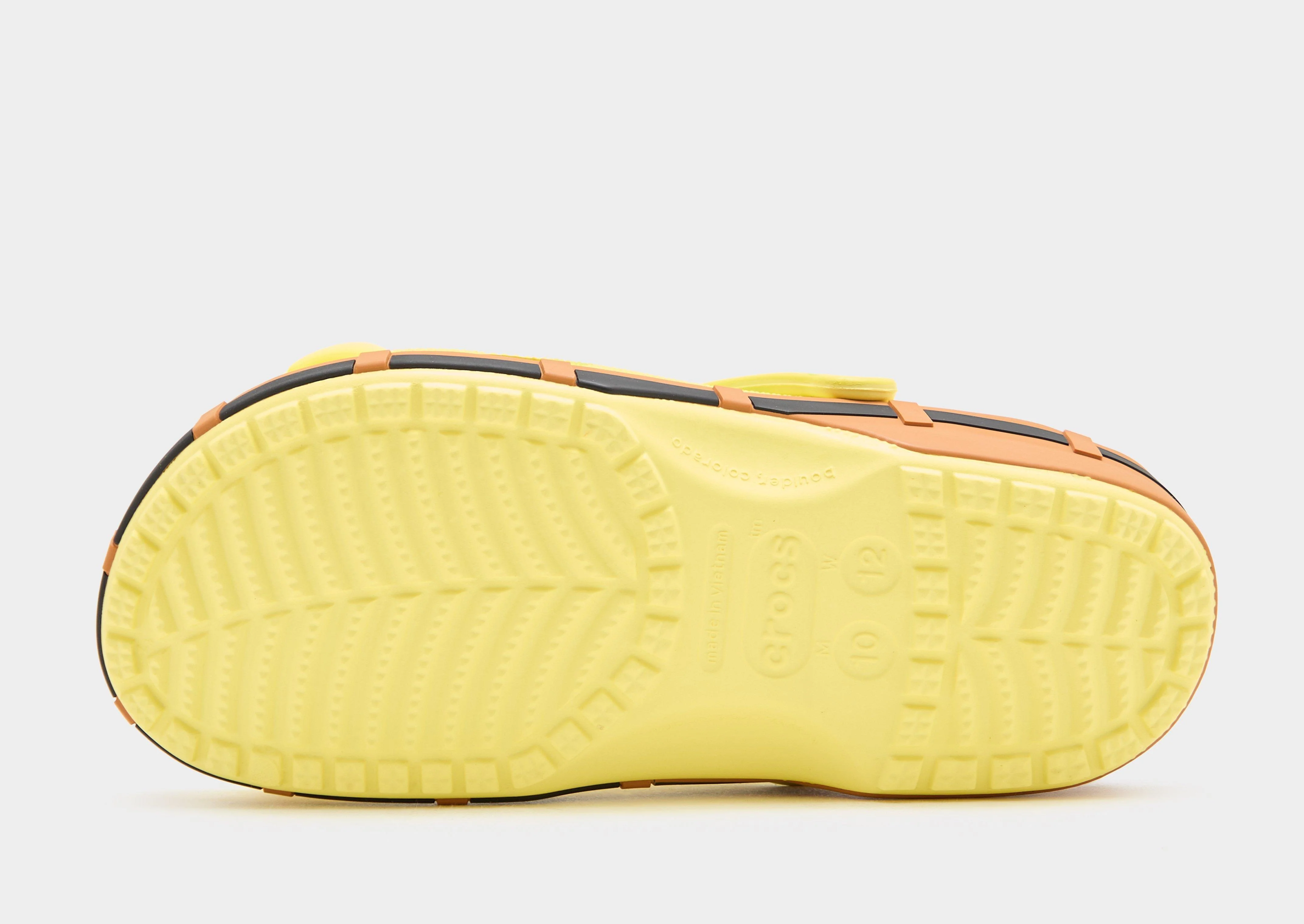 x SpongeBob Classic Clog 'SpongeBob' - Image 6