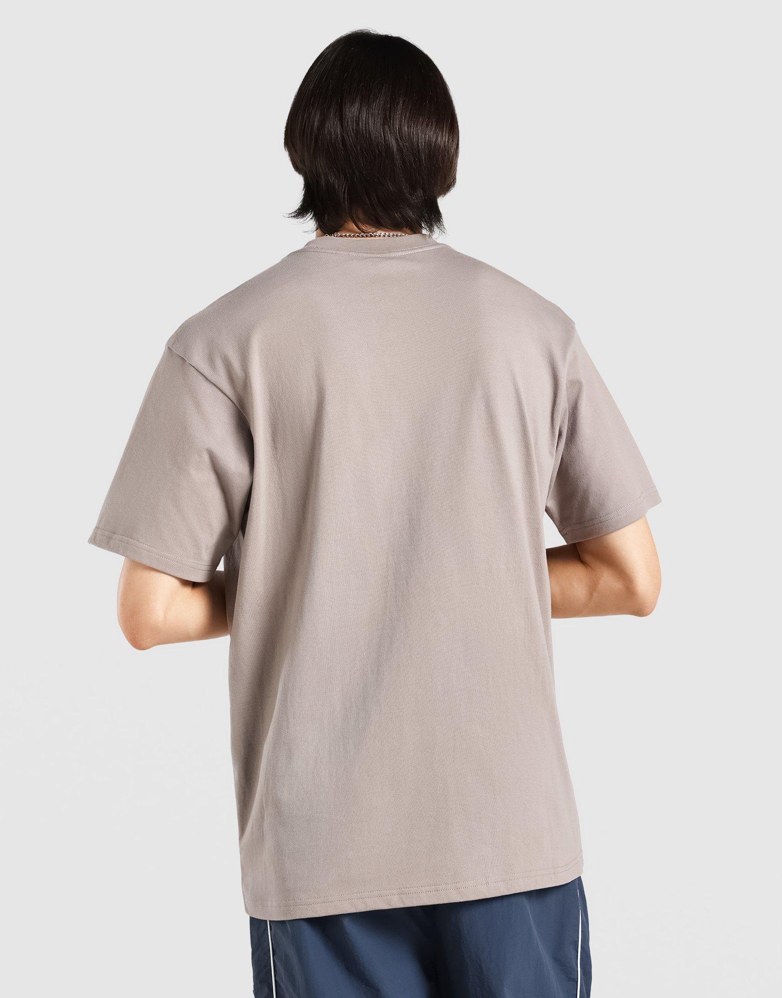 Yankees Tonal Embroidery T‑Shirt - Image 4