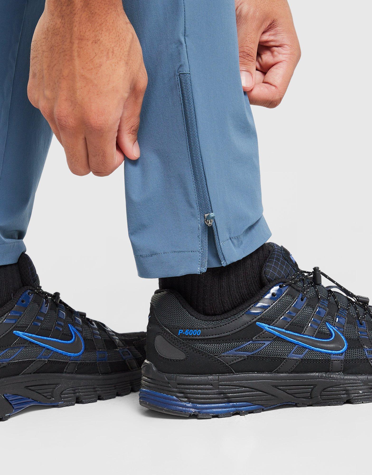 Zion Woven Track Pants - Image 4
