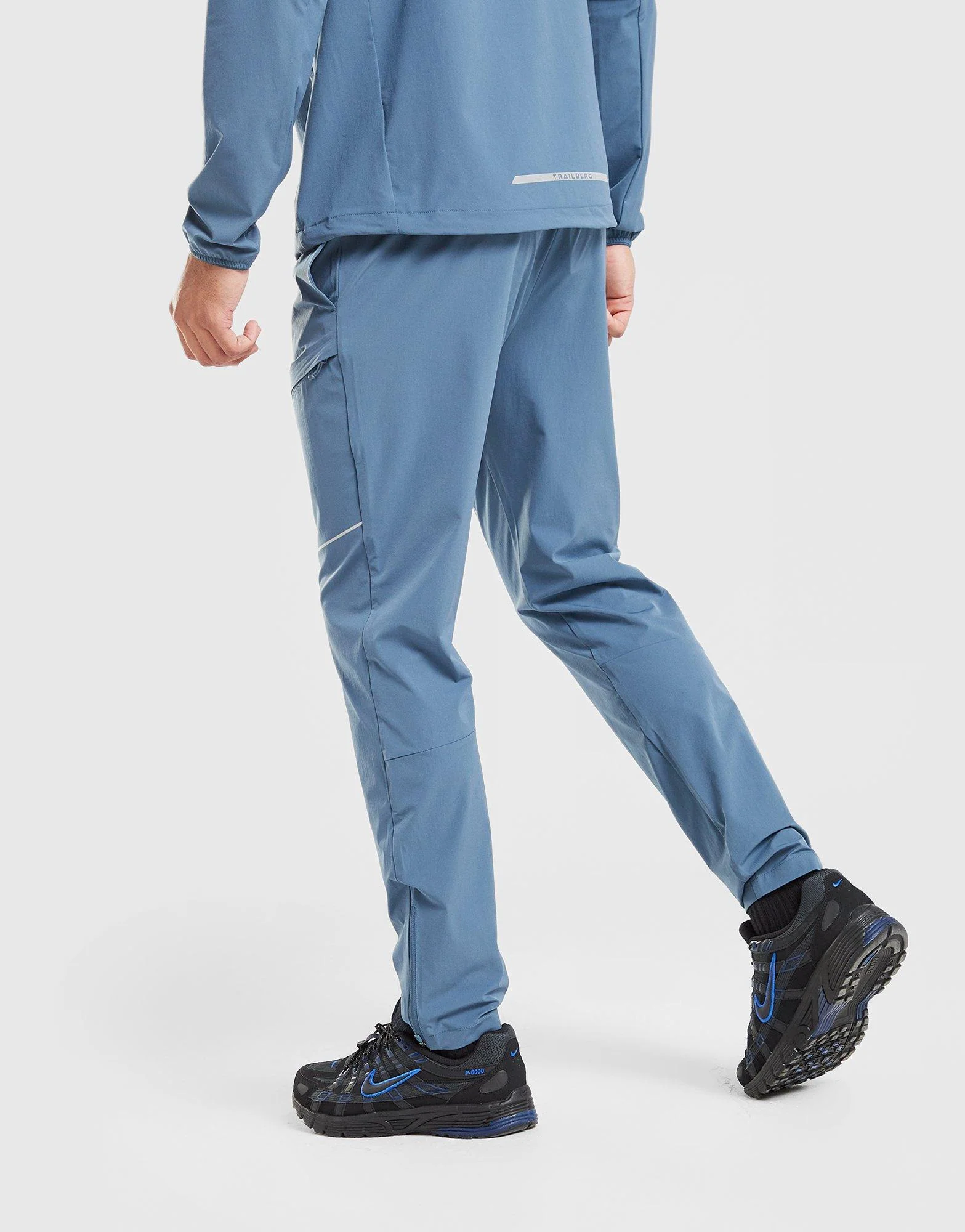 Zion Woven Track Pants - Image 5