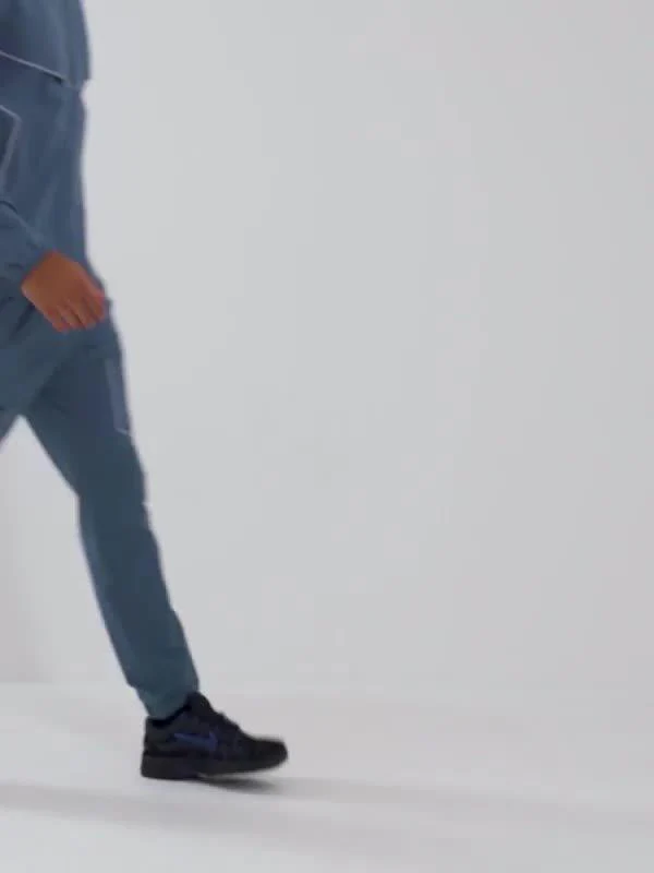 Zion Woven Track Pants - Image 6