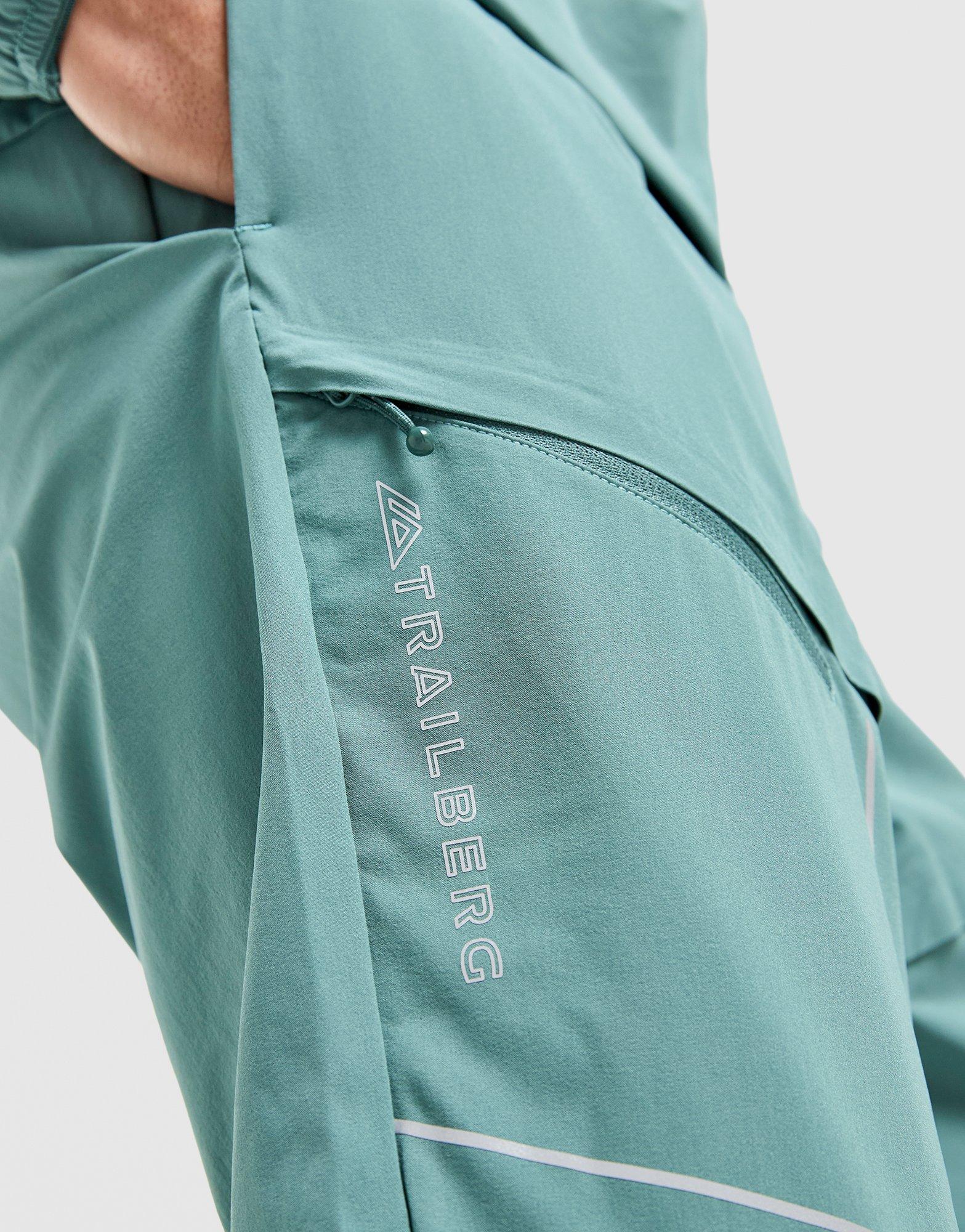 Zion Woven Track Pants - Image 4