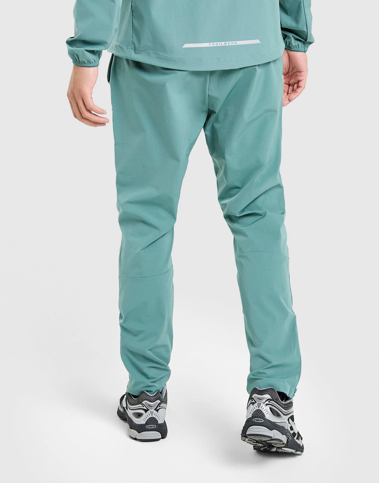 Zion Woven Track Pants - Image 5