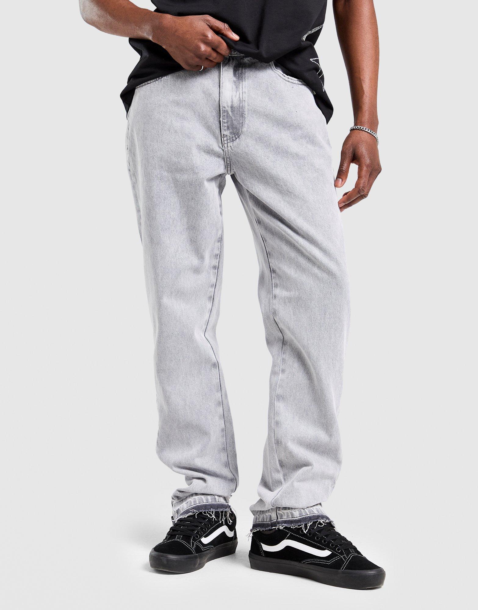 Zipper Jeans - Image 3