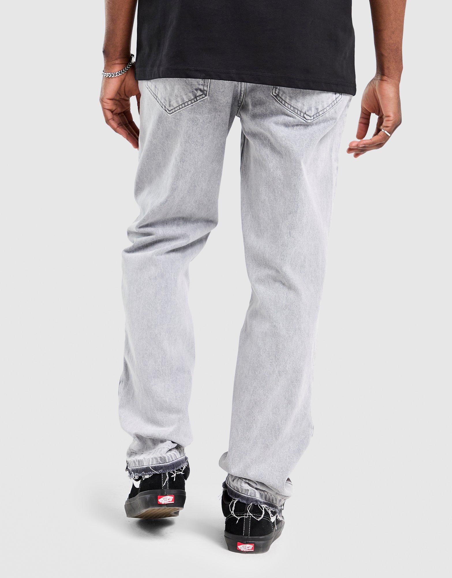 Zipper Jeans - Image 5