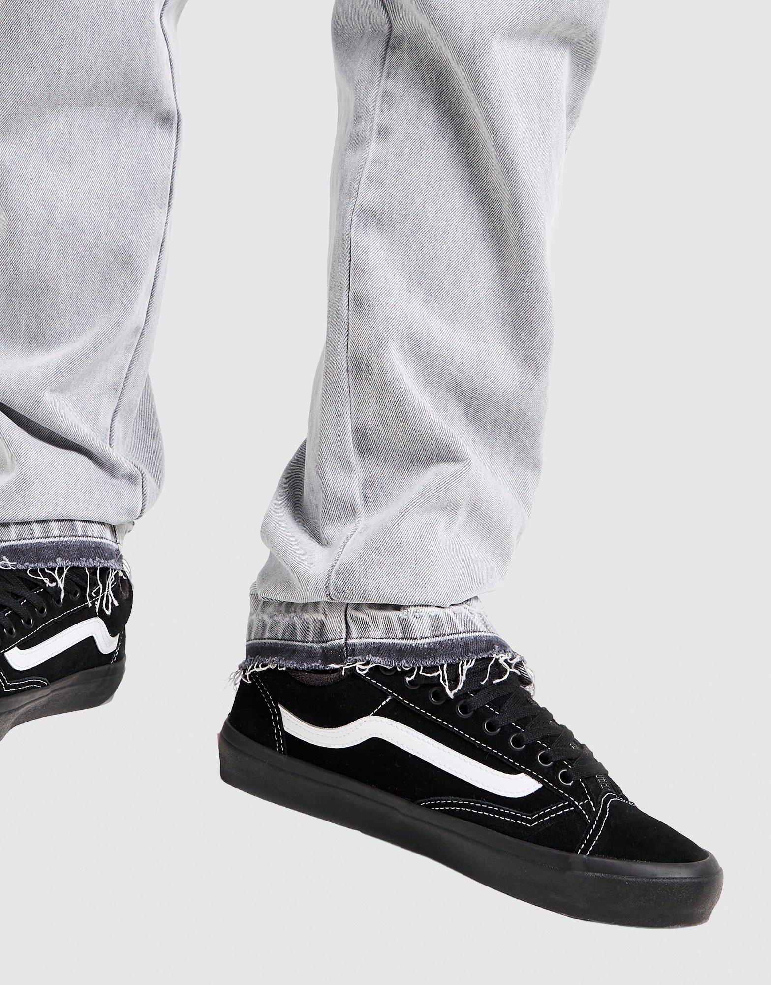 Zipper Jeans - Image 7